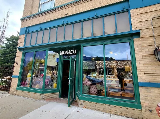 Monaco Furniture & Accessories