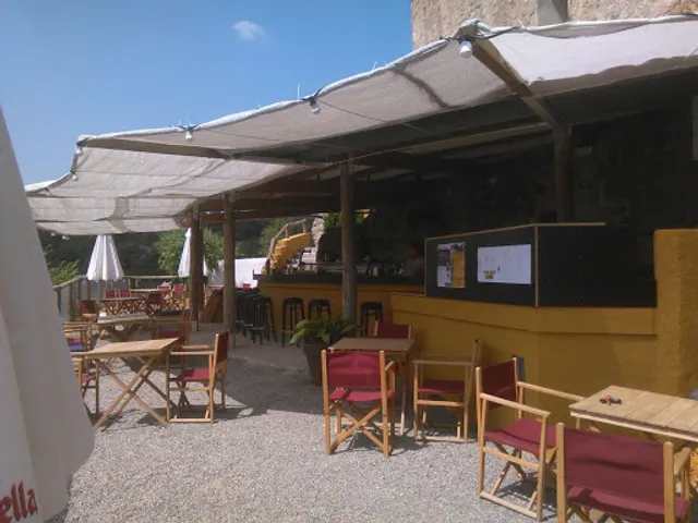 La Fábrica de Naval