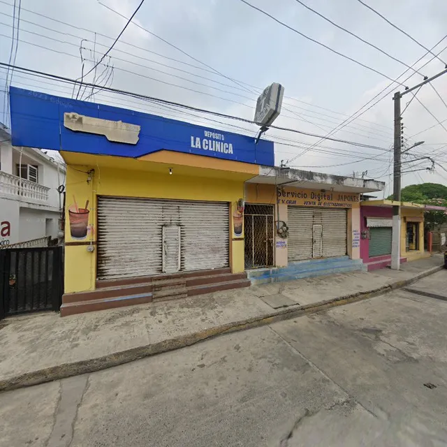 LAS ENCHILADAS DE LA OBREGON