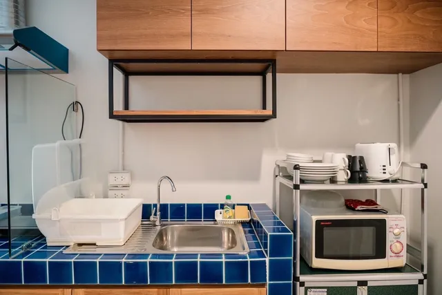 Cozy Pillow Vacation House