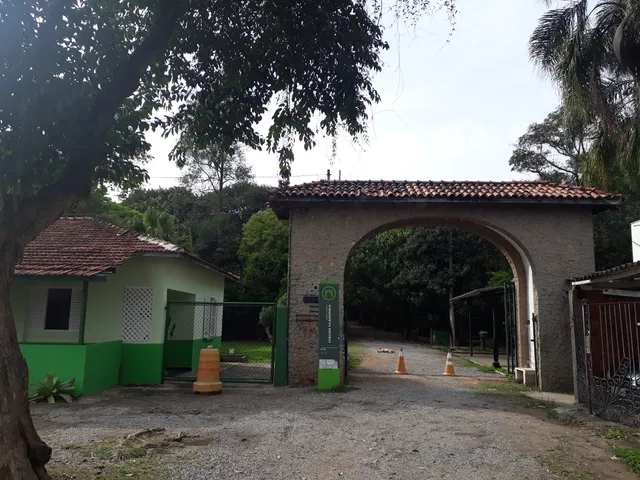 Parque Estadual Chácara da Baronesa