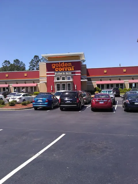 Golden Corral Buffet & Grill