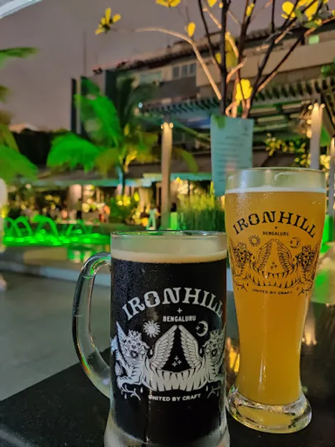 Ironhill Bengaluru