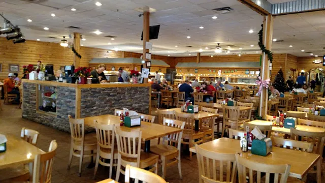 Farmers Family Restaurant