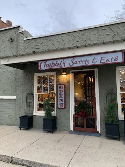 Chabbi's Sweets & Eats