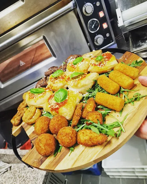 Brasserie Um Dill SARLS SARLS