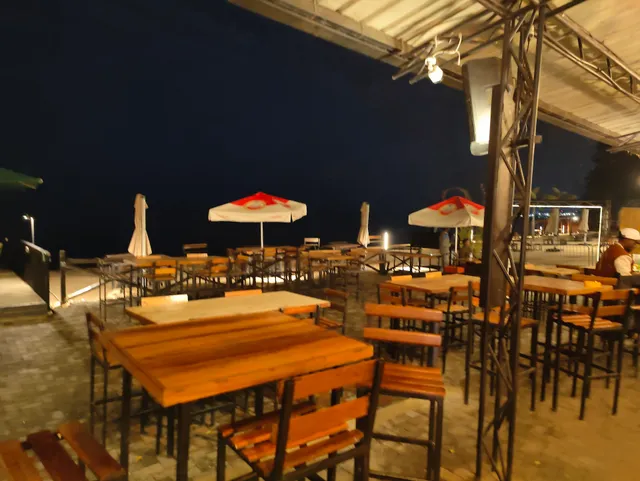 Sagabay Restaurant