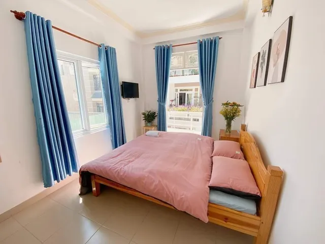 Nhi's House Đà Lạt