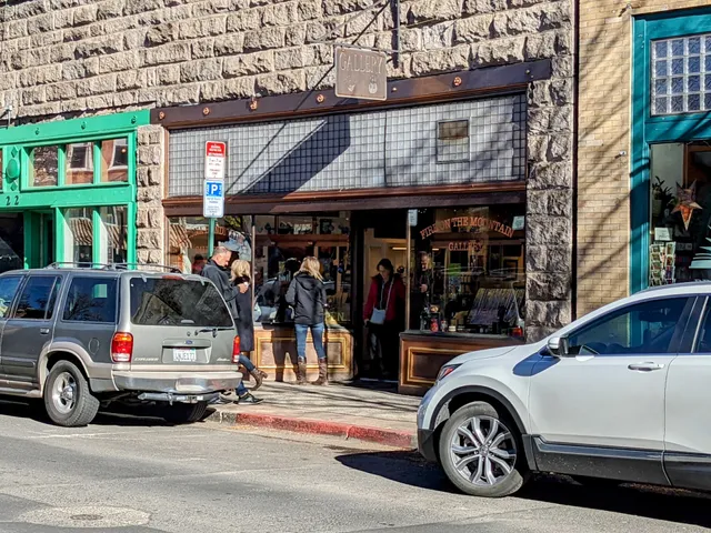 Fire On the Mountain