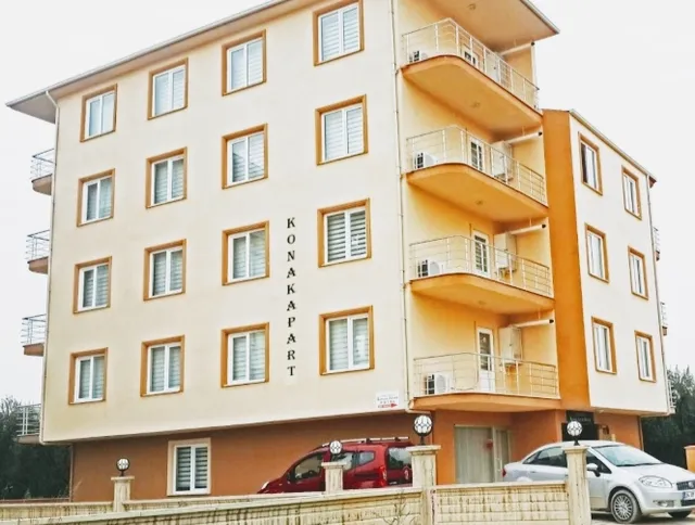 Görükle Konak Apart Otel