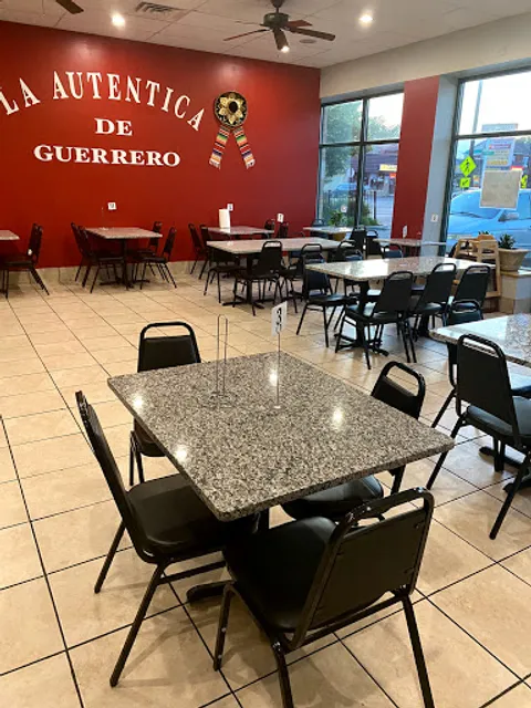 La Autentica De Guerrero