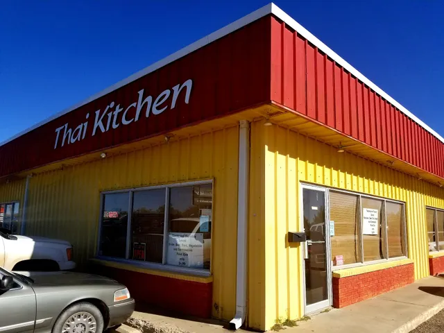 Thai Kitchen