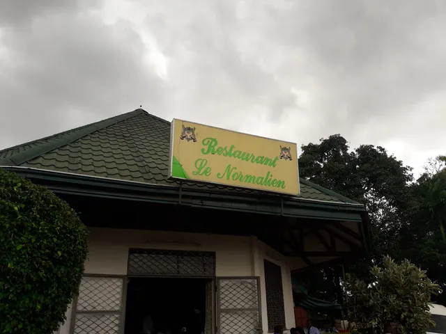 Restaurant le normalien, Yaoundé