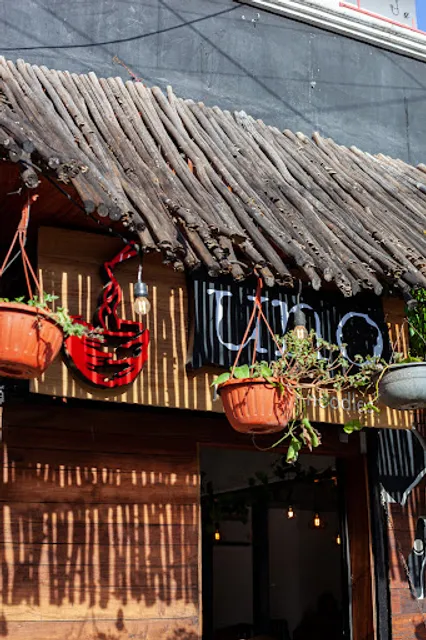 UNO Japanese Noodles - Tulum