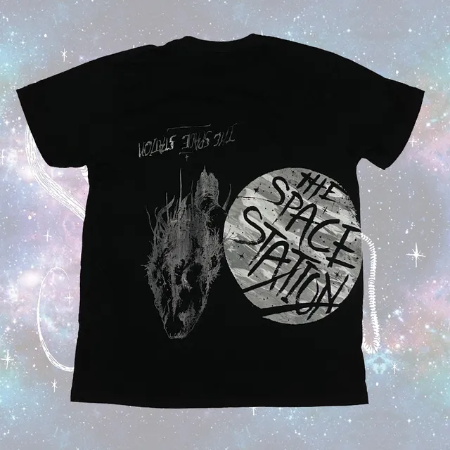 Space Station Studio