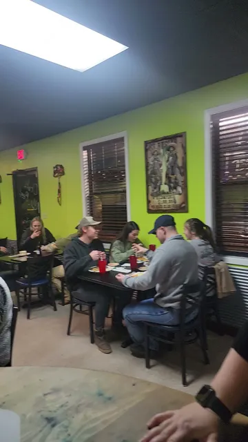 Gonzales Mexican Restaurant