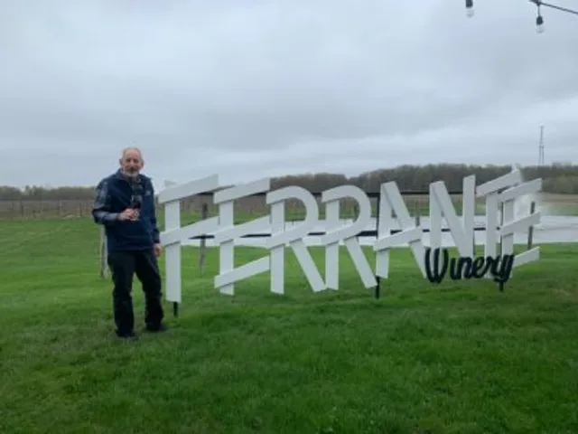 Ferrante Winery & Ristorante