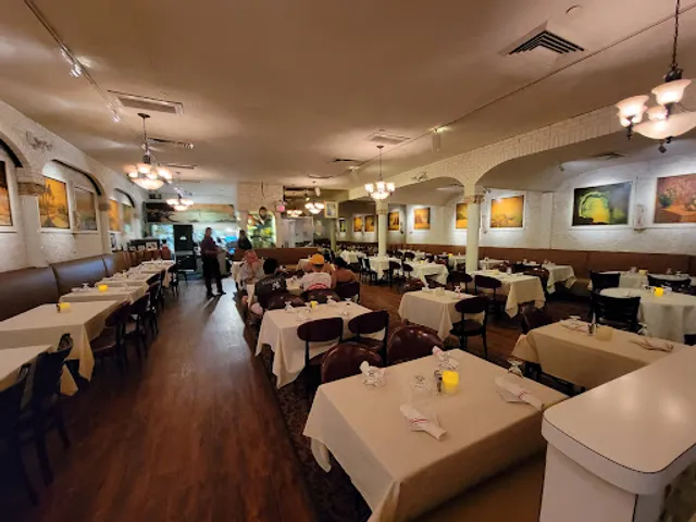 Mario's of Arthur Avenue