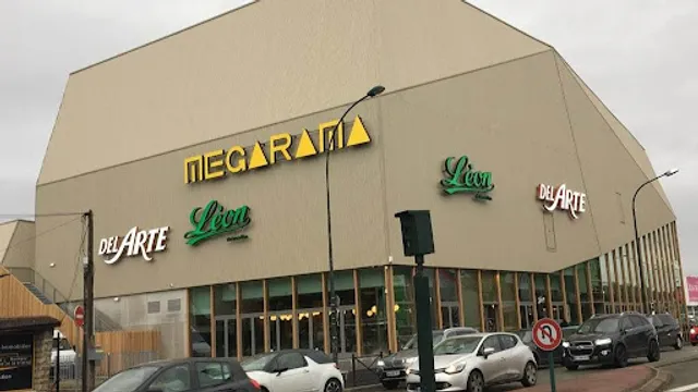 Léon Restaurant - Montigny