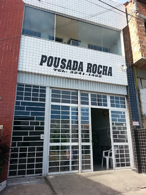 Pousada Rocha