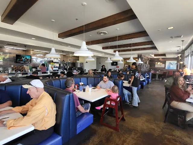 Velvet Grill & Creamery