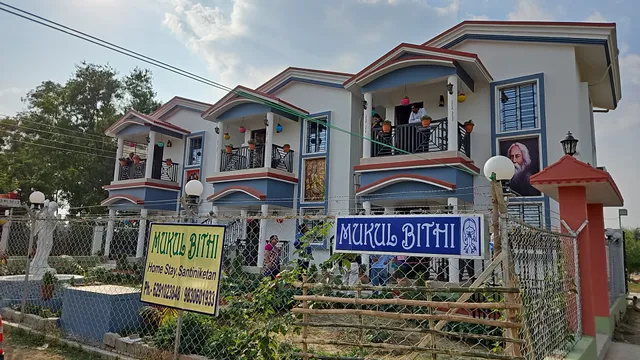 Mukul Bithi