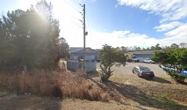 Grand Strand Sandwich