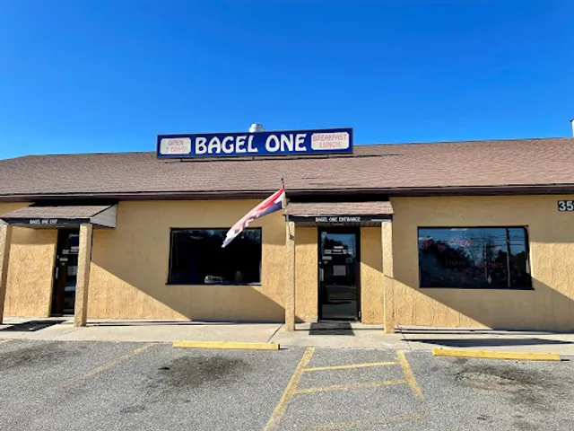 Bagel One