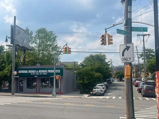 Sundial Herbs & Herbal Products