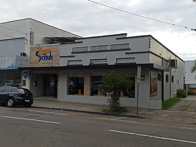Padaria Roque Schuh - Santa Cruz do Sul