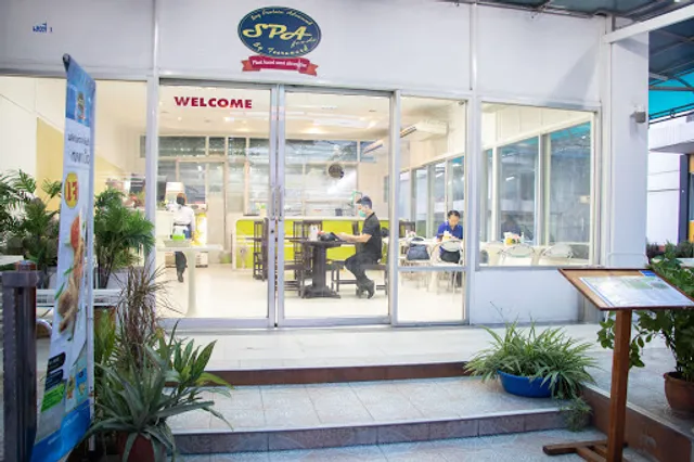 S.P.A. Foods Ramkhamheang 71