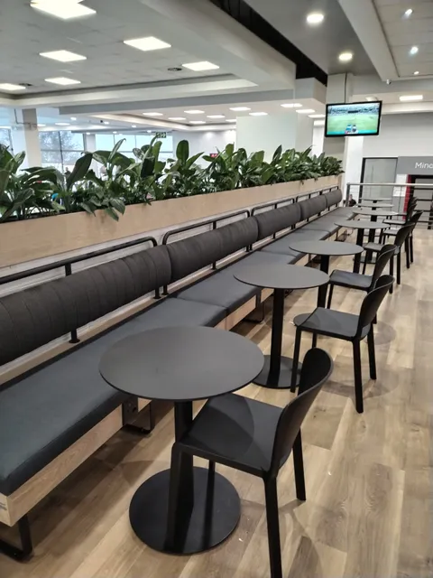 KAUAI Virgin Active Modderfontein