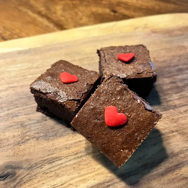 Dough My Goodness | cookies | brownies | parties & gifts | SFA certified | Singapore