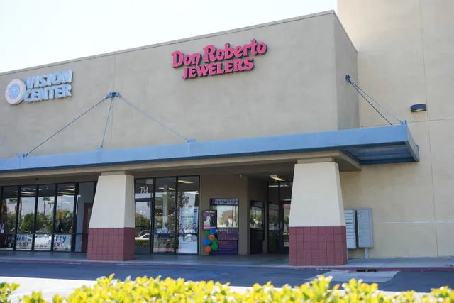 Don Roberto Jewelers