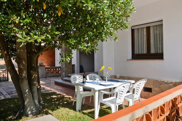 RVApartaments Villas Piscis