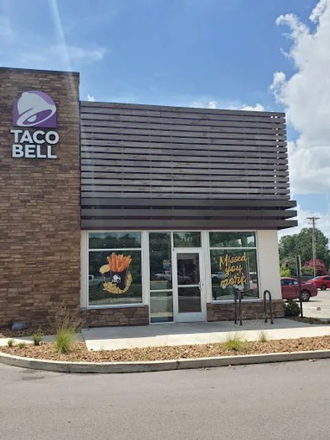 Taco Bell