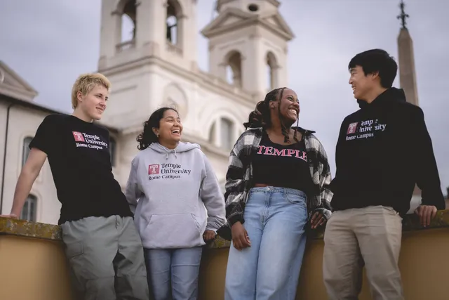 Temple University Rome