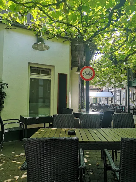 Döner Pizza Spezial In der Frankenhofpassage