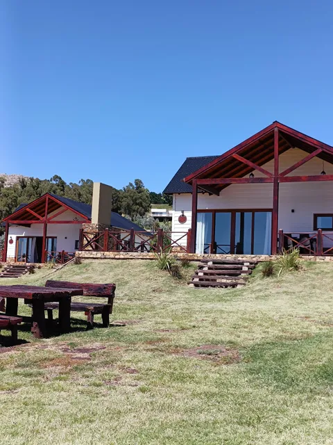 Cabañas La Catalana