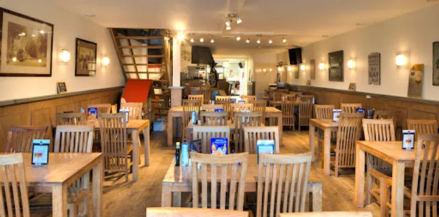 Janssen Pannenkoekenhuis