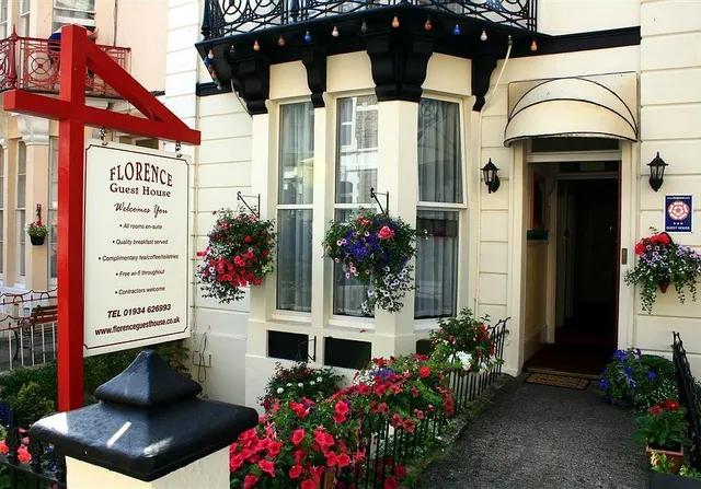 Florence Guest House