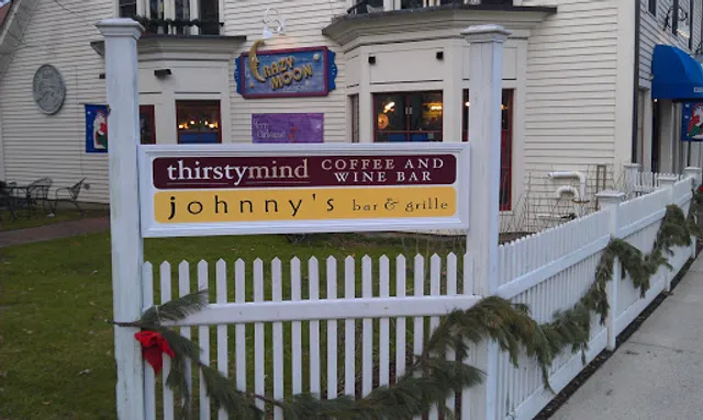 Thirsty Mind Coffee Bar