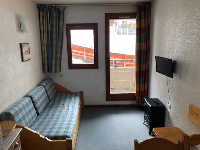 Résidence Chalet Club