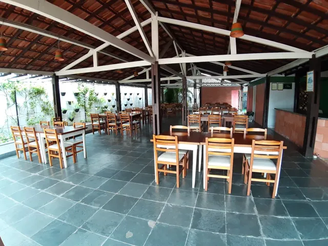 Maroca's Restaurante - Campos dos Goytacazes RJ