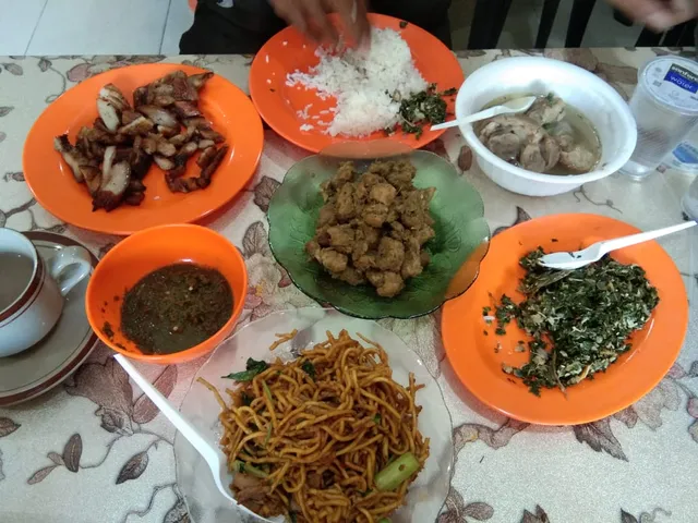 Ekklesia Resto BPK & Cafe