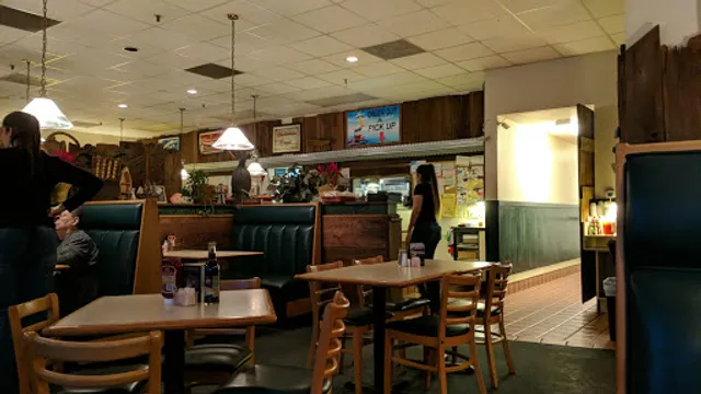 Pelicans Roost Chowder House