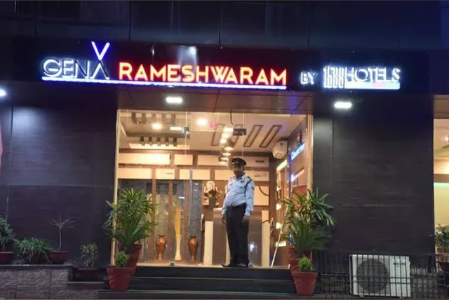 Hotel Rameshwaram