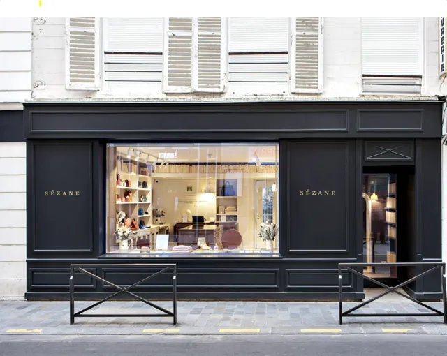 Le Petit Appartement & Conciergerie Sézane