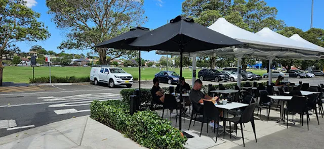 The Container Parramatta