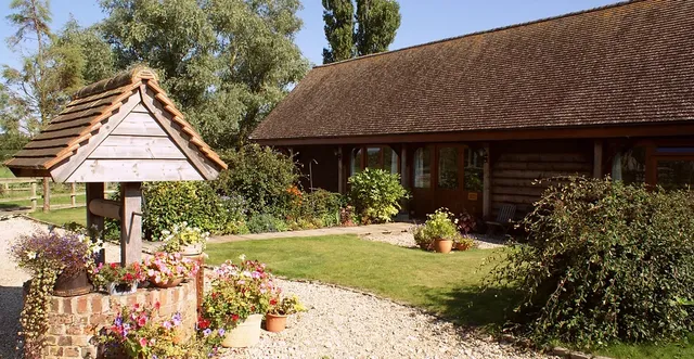 Meadowbrook Cottages